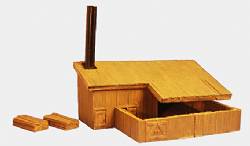 Sawmill